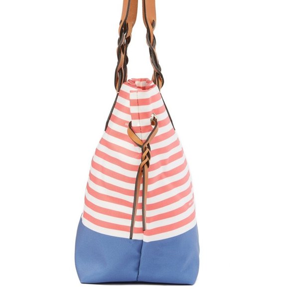 Dooney & Bourke Braided Sullivan Shopper Tote NEW - Picture 3 of 8